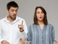 حرف زدن با همسر