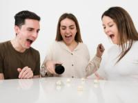 بازی جرات حقیقت