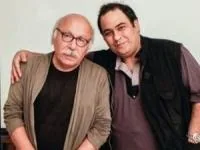 رضا داوودنژاد