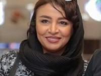  مه لقا باقری