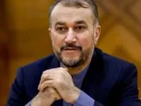 شهید امیرعبداللهیان