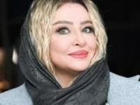مه لقا باقری