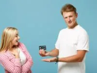 پول گرفتن از شوهر