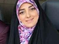 ستاره سادات قطبی 