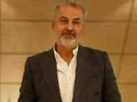 رضا درویش