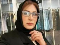 فاطمه گودرزی