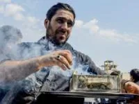 نذری محرم