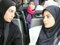 لباس عروس بازیگران