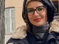 خاله شادونه و خواهرش