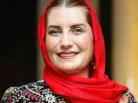  فریبا کوثری
