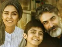 سریال در انتهای شب