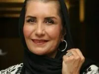 همسر فریبا کوثری