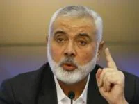محافظ شهید اسماعیل هنیه