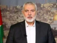 اسماعیل هنیه