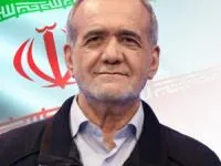 پزشکیان