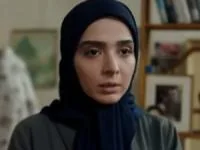 یاسمن در لحظه گرگ و میش