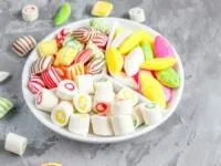 طرز تهیه شکر پنیر