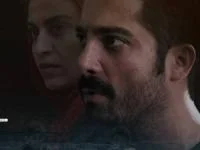 فیلم سینمایی مهمانی سایه ها