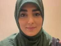 ستاره سادات قطبی