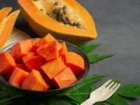 میوه پاپایا