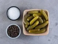 شوری خیارشور