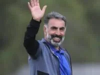 محمود فکری
