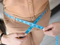 سایز دور کمر