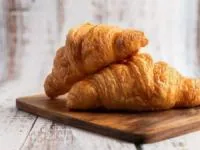 طرز تهیه کروسان