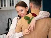 زندگی عاشقانه