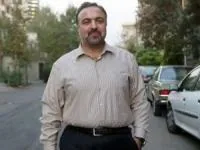 مرتضی حیدری 