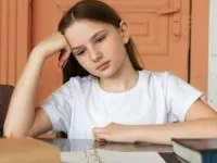دانش آموزان دیرآموز