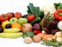 تغذیه مناسب برای افراد عصبی