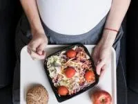 حس چشایی جنین