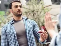 ترس از ازدواج