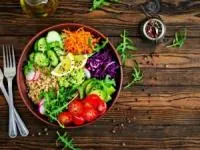 رژیم یویویی