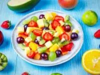 رژیم میوه