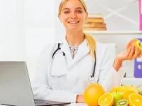 رژیم لاغری وی بی 6