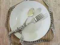 رژیم عجیب