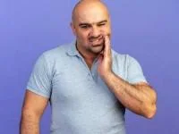 جلوگیری از لق شدن دندان