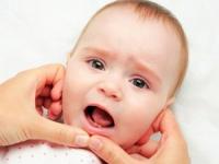 پوسیدگی دندان کودک شیرخوار