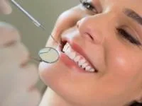 مشکلات دندان