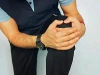 درمان زانو درد