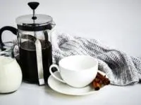 شستشوی فرنچ پرس