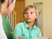 نصیحت فرزند