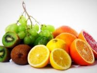 ویتامین میوه ها و غذاها