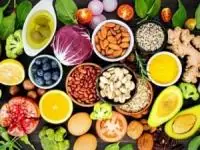 مواد غذایی فریز
