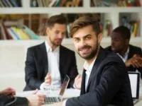 آداب معاشرت با رئیس