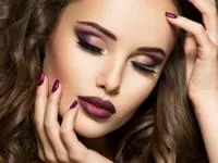 آرایش کردن