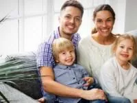 راز افراد خوشحال