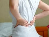 علت گرفتگی عضلات